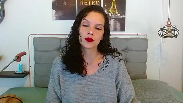 anya nasty  online show from March 19, 1:38 am