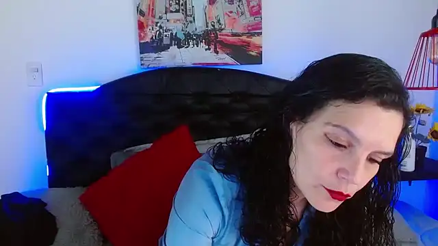 anya nasty  online show from April 21, 2:03 am