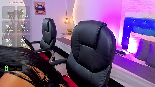 Snapshot of brithanycampbell chatting on February 24, 12:50 pm brithanycampbell online show from February 24, 12:50 pm