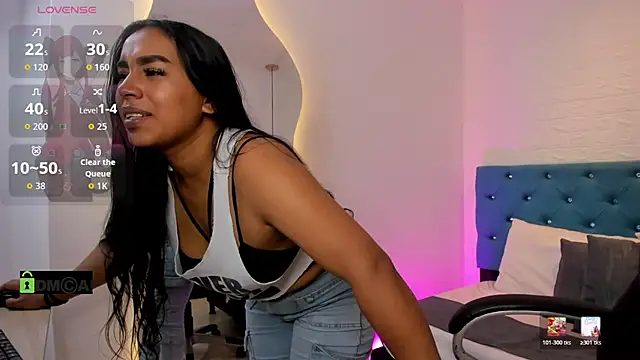 brithanycampbell online show from March 15, 11:17 am