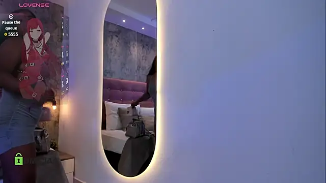 brithanycampbell online show from March 26, 12:14 pm