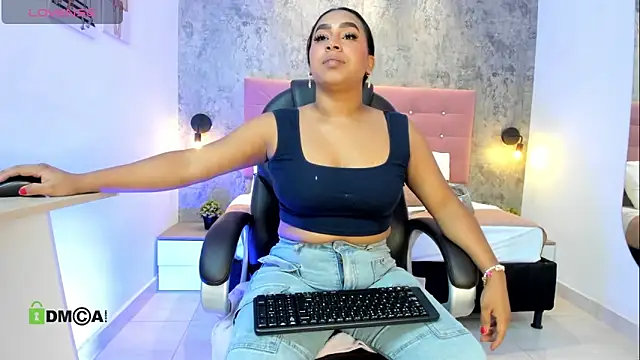 brithanycampbell online show from April 17, 12:41 pm