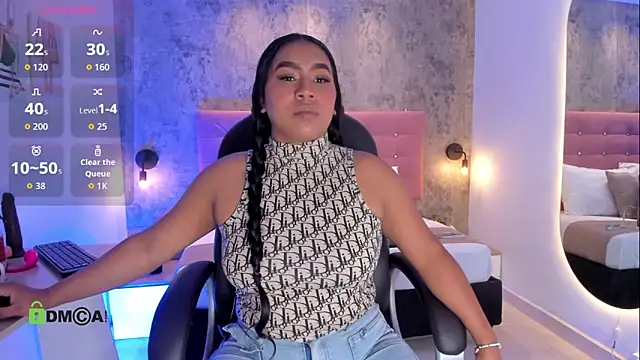 brithanycampbell online show from May 12, 12:44 pm