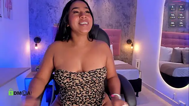 brithanycampbell online show from May 11, 2:45 pm