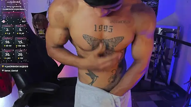 Rob zaens33 online show from March 16, 3:15 pm