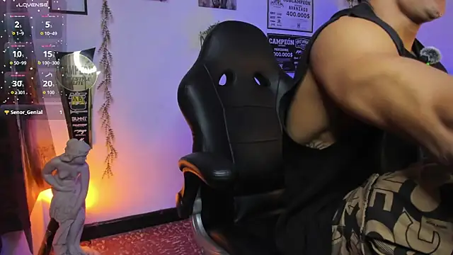 Rob zaens33 online show from March 20, 2:40 pm