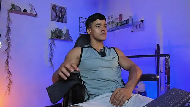 Rob zaens33 online show from March 9, 2:31 pm