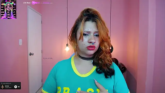 Snapshot of _carlotta_x chatting on June 25, 3:15 am carlotta x online show from June 25, 3:15 am