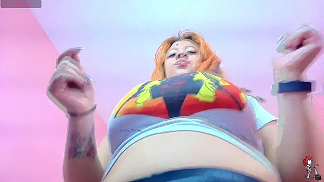  carlotta x online show from May 29, 11:44 pm