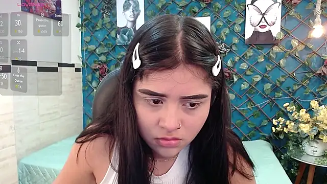 Snapshot of mila_quin chatting on May 24, 12:38 pm mila quin online show from May 24, 12:38 pm