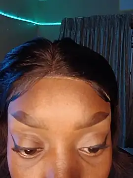 Snapshot of Ebony_Colossus chatting on July 7, 3:59 pm Ebony Colossus online show from July 7, 3:59 pm