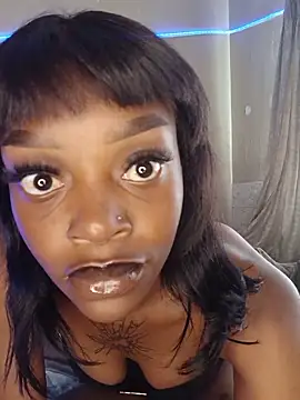 Snapshot of Ebony_Colossus chatting on June 16, 1:00 pm Ebony Colossus online show from June 16, 1:00 pm