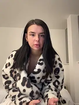 Amberbanxx online show from March 15, 8:16 pm