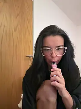 Amberbanxx online show from February 16, 10:29 pm