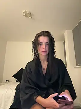 Amberbanxx online show from April 16, 10:34 pm