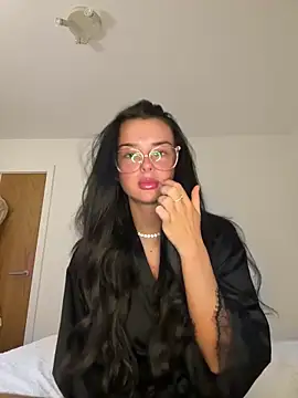 Amberbanxx online show from February 17, 7:11 pm