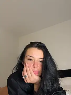 Amberbanxx online show from February 23, 9:15 pm