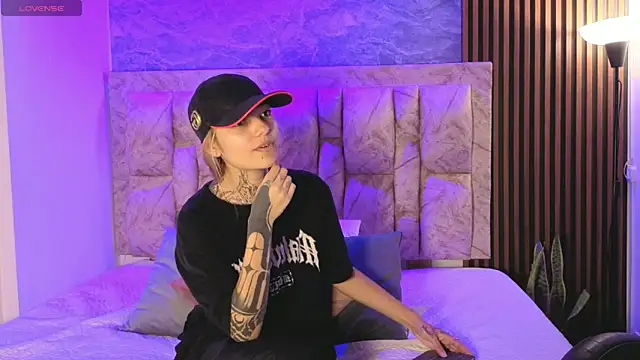chelsea dalea online show from June 2, 8:53 pm