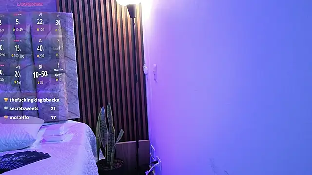 Snapshot of chelsea_dalea chatting on June 14, 2:24 am chelsea dalea online show from June 14, 2:24 am