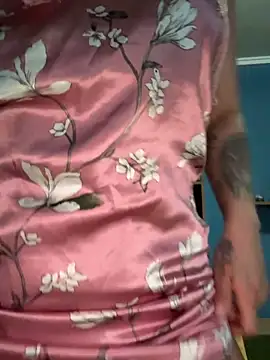 ProductiveCleat258 online show from April 4, 5:47 am