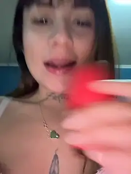 ProductiveCleat258 online show from March 21, 8:15 am