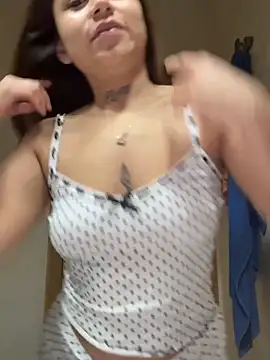 ProductiveCleat258 online show from March 8, 9:23 am