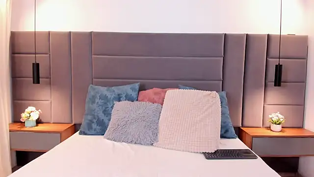 KaraWatson online show from February 19, 11:29 am