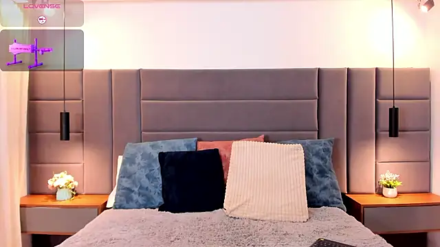 KaraWatson online show from February 27, 11:43 am