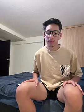 Jack Frostt online show from February 28, 4:28 pm