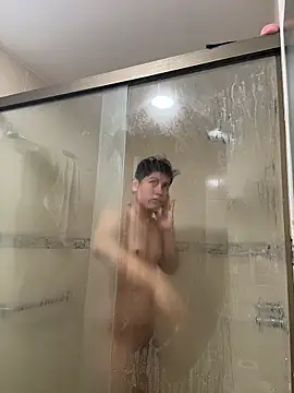 Damian1 ST online show from February 23, 4:51 pm