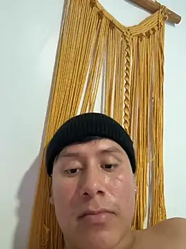 Damian1 ST online show from February 20, 3:47 am