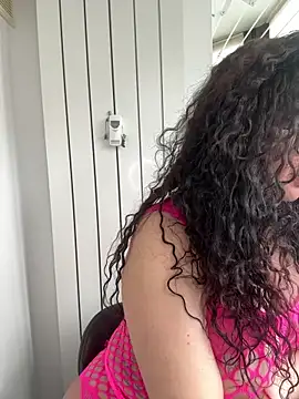 EvaPatricia online show from March 23, 11:54 am