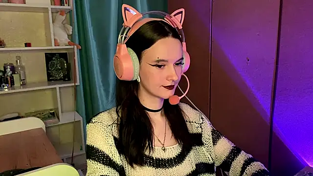 MabelDefina online show from March 11, 11:04 am