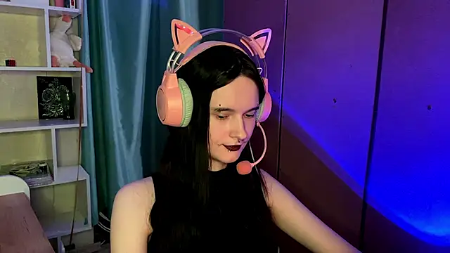 MabelDefina online show from March 4, 11:07 am