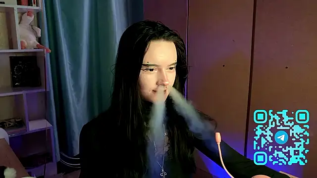 MabelDefina online show from March 29, 11:01 am