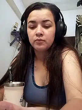 miagoddess88 online show from February 17, 3:09 pm