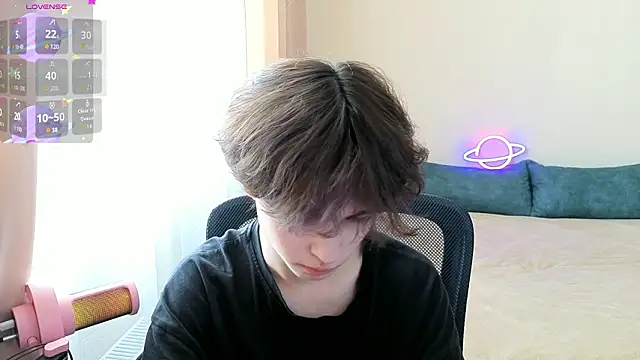  LukaHayes  online show from March 28, 12:06 pm