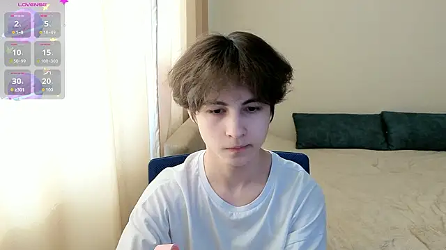  LukaHayes  online show from March 11, 11:26 am