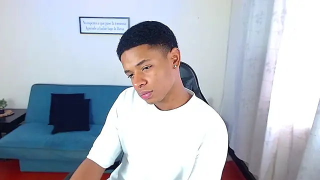 liiam3 online show from March 6, 8:48 pm