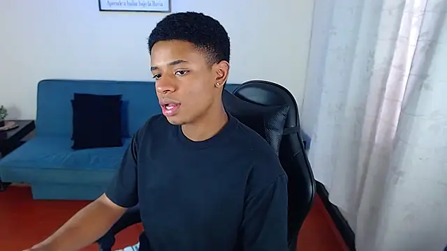 liiam3 online show from March 23, 9:25 pm