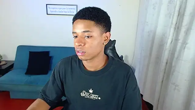 liiam3 online show from March 7, 8:58 pm