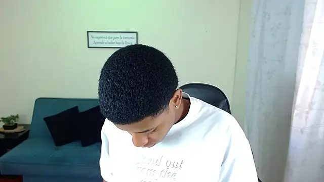 liiam3 online show from February 20, 9:06 pm