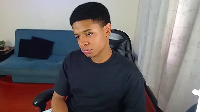 liiam3 online show from April 1, 9:23 pm