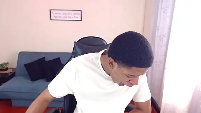 liiam3 online show from February 22, 2:19 pm