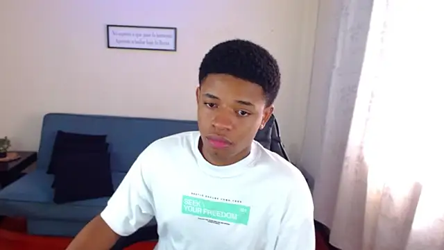 liiam3 online show from March 29, 2:52 pm