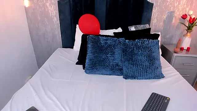 Janna  26 online show from February 23, 7:36 pm