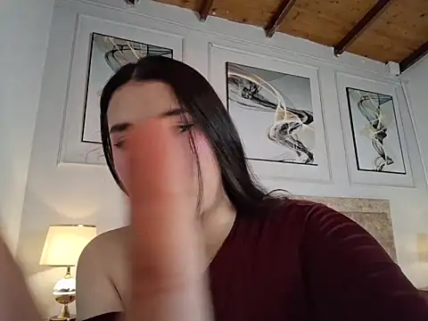 zoe moon   online show from May 14, 11:18 am