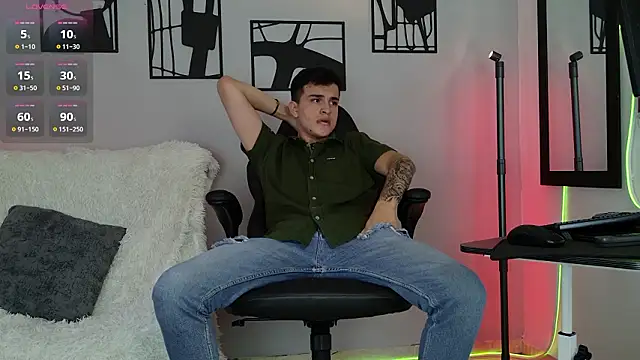 Snapshot of nico_pelusa chatting on February 16, 11:35 pm nico pelusa online show from February 16, 11:35 pm