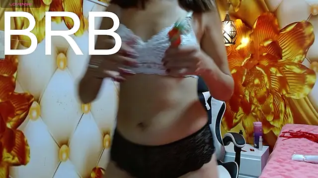 isabella barbie online show from March 2, 4:46 am