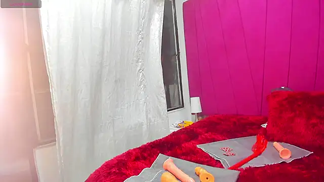 isabella barbie online show from February 24, 2:23 am